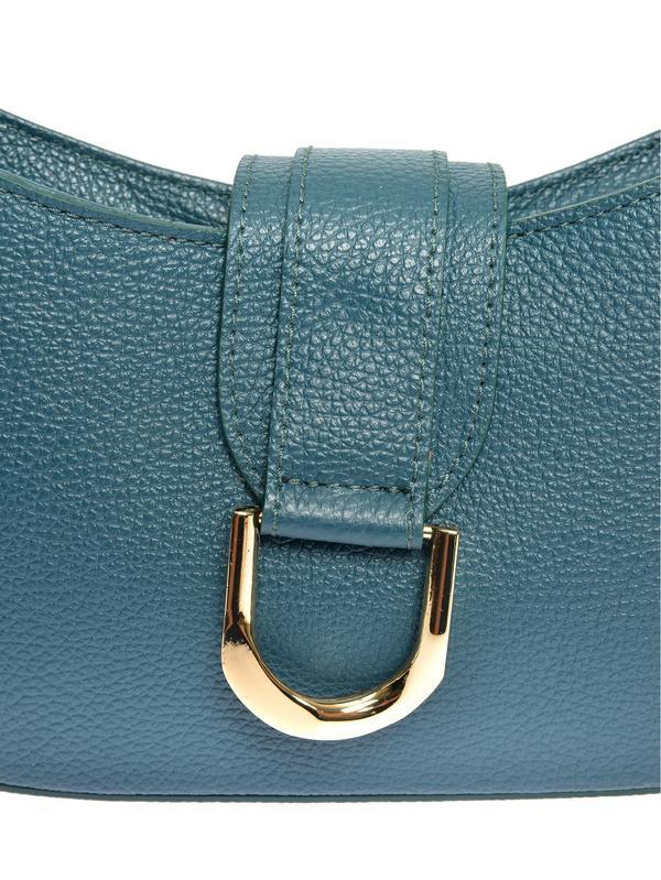 Anna Luchini ANNA LUCHINI Top Handle Bag AW24 AL 1912T OTTANIO D33