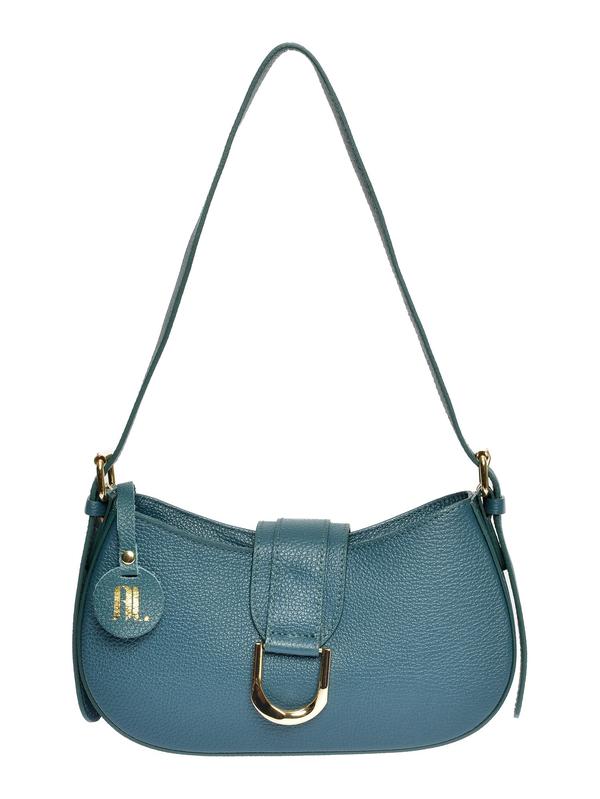 anna luchini ANNA LUCHINI Top Handle Bag AW24 AL 1912T OTTANIO D33