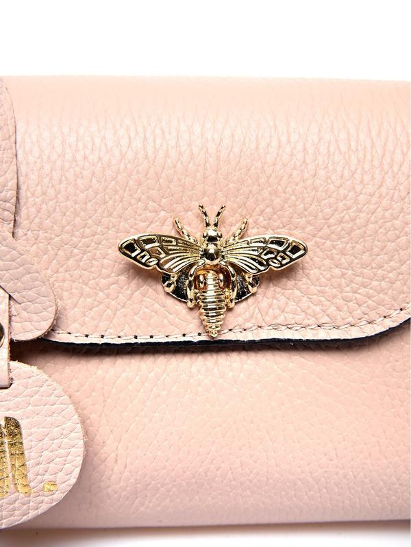 Anna Luchini ANNA LUCHINI Top Handle Bag SS25 AL 1816 CIPRIA