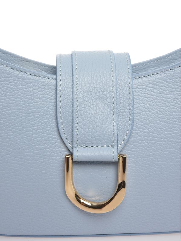 Anna Luchini ANNA LUCHINI Top Handle Bag SS25 AL 1912T CELESTE