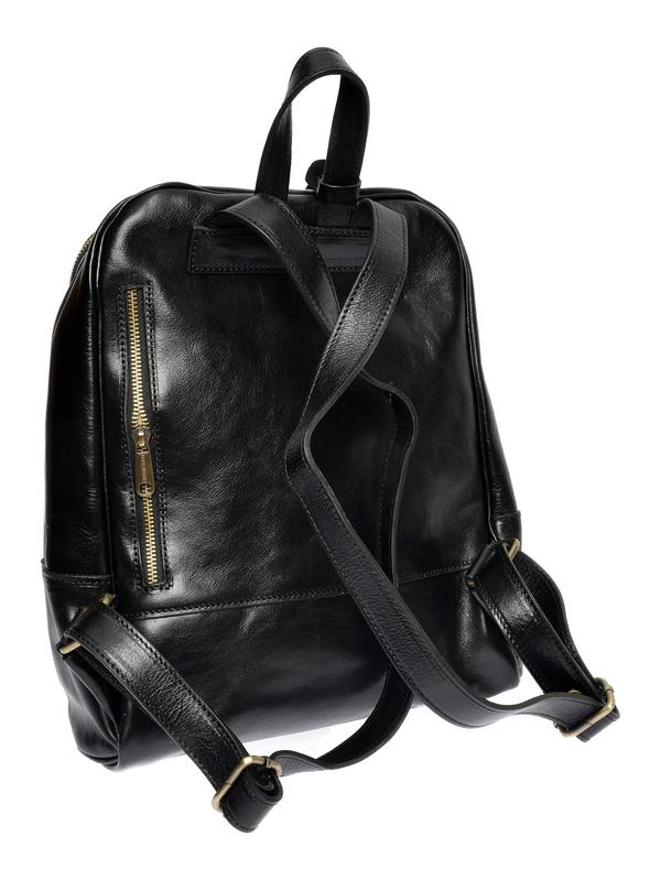 Anna Luchini ANNA LUCHINI Tote Bag AW24 AL 3132 NERO