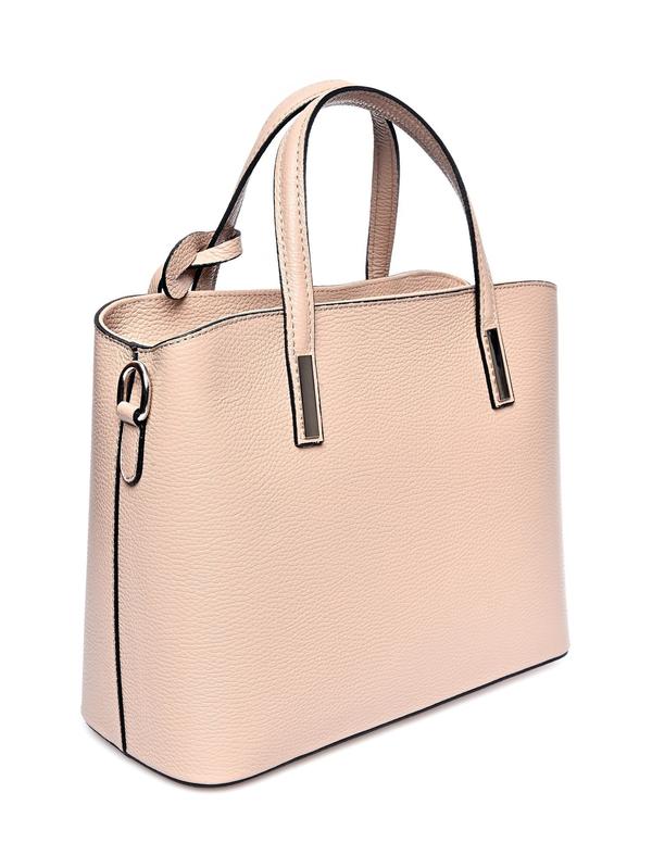 Anna Luchini ANNA LUCHINI Tote Bag SS25 AL 1876 CIPRIA