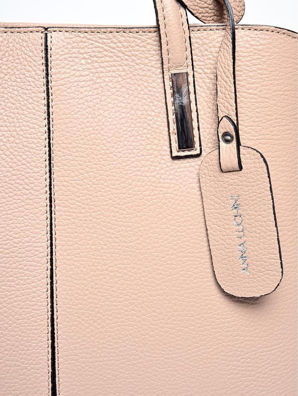 Anna Luchini ANNA LUCHINI Tote Bag SS25 AL 1876 CIPRIA