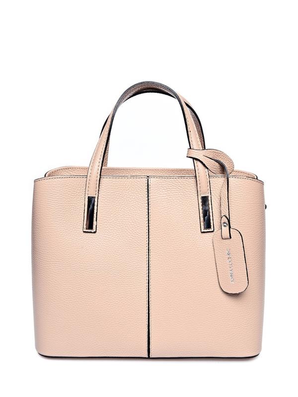 anna luchini ANNA LUCHINI Tote bag SS25 AL 1876 CIPRIA