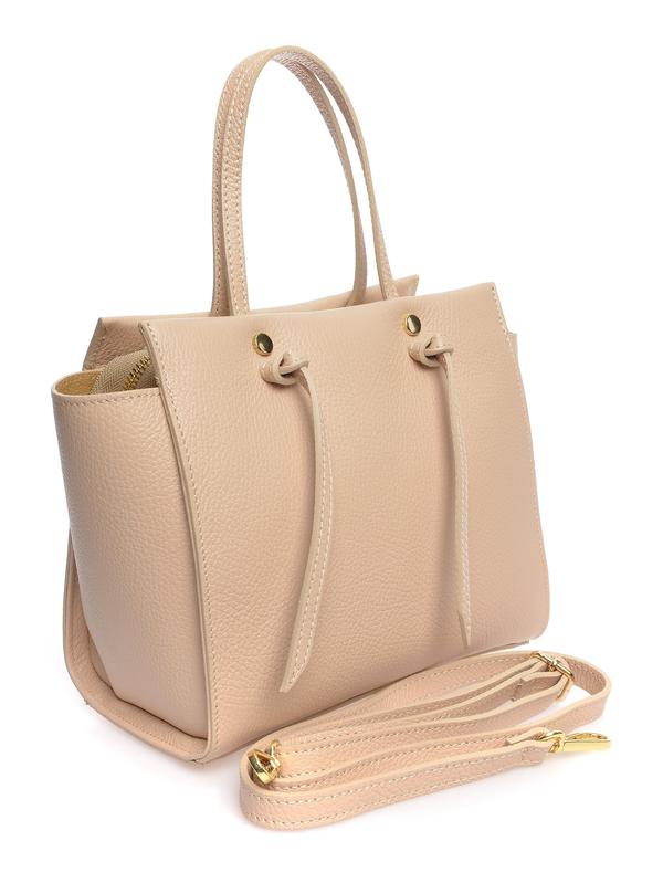 Anna Luchini ANNA LUCHINI Tote Bag SS25 AL 1911T CIPRIA