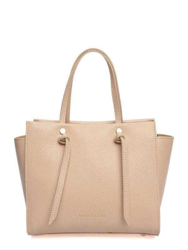 anna luchini ANNA LUCHINI Tote bag SS25 AL 1911T CIPRIA