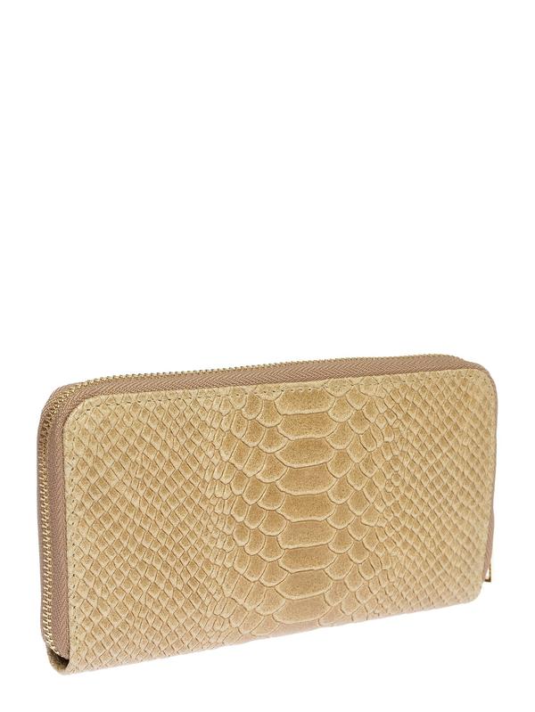 Anna Luchini ANNA LUCHINI Wallet AW24 AL 8148 FANGO