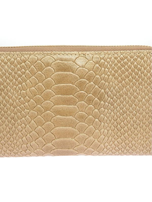 Anna Luchini ANNA LUCHINI Wallet AW24 AL 8148 FANGO