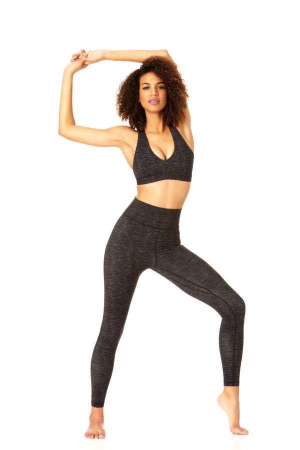 Anne Cole Anne Cole Active - Women's X Back Max Support Bra Top