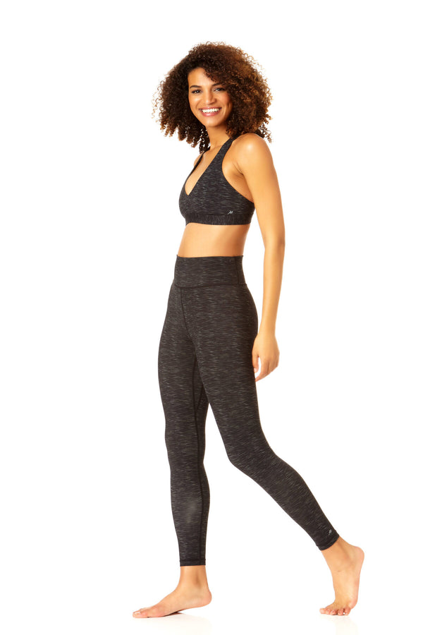 Anne Cole Anne Cole Active - Women's X Back Max Support Bra Top