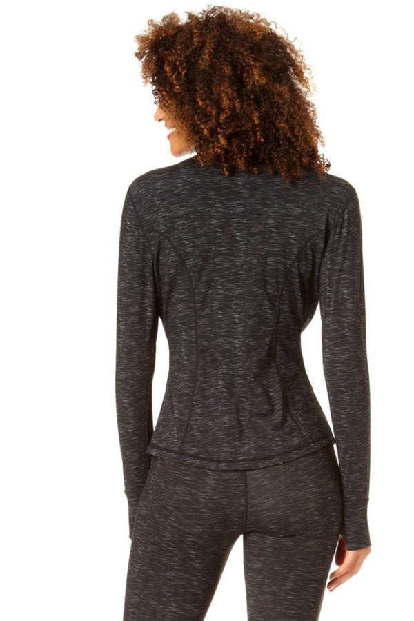 Anne Cole Anne Cole Active - Women's Warmup Jacket