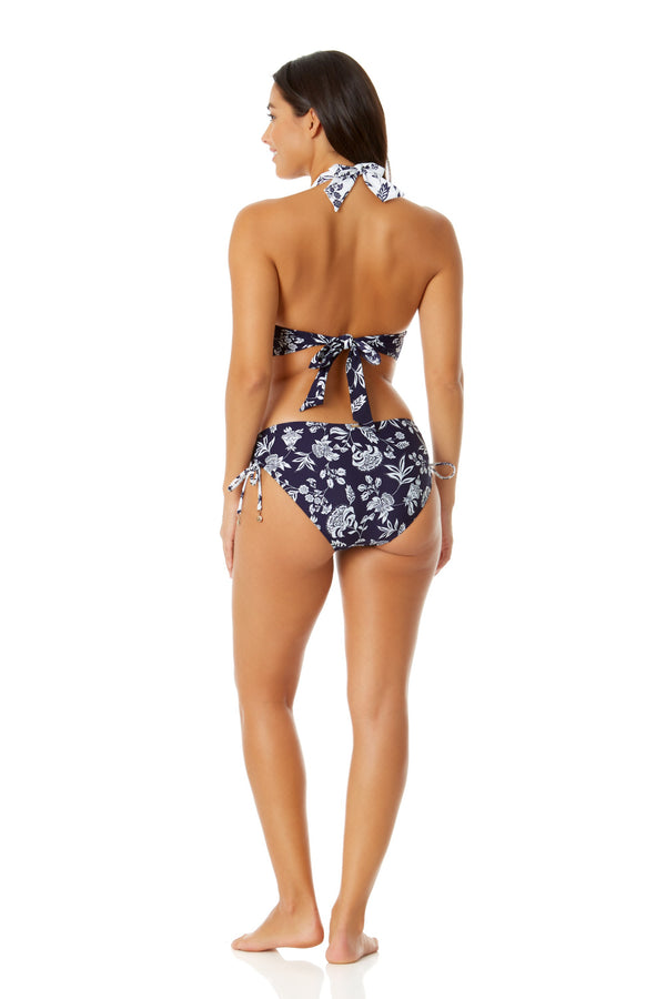 Anne Cole Women's Halter Bikini Top