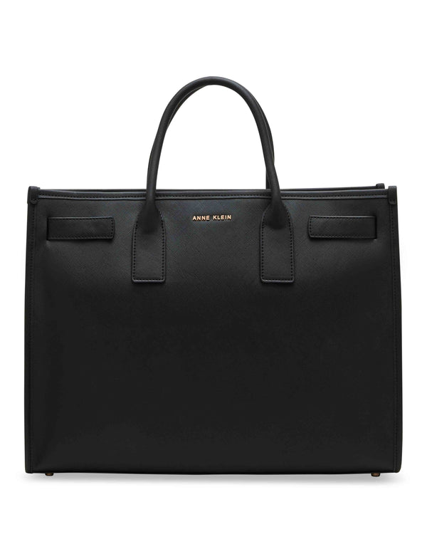 Anne Klein 3 Piece Work Tote