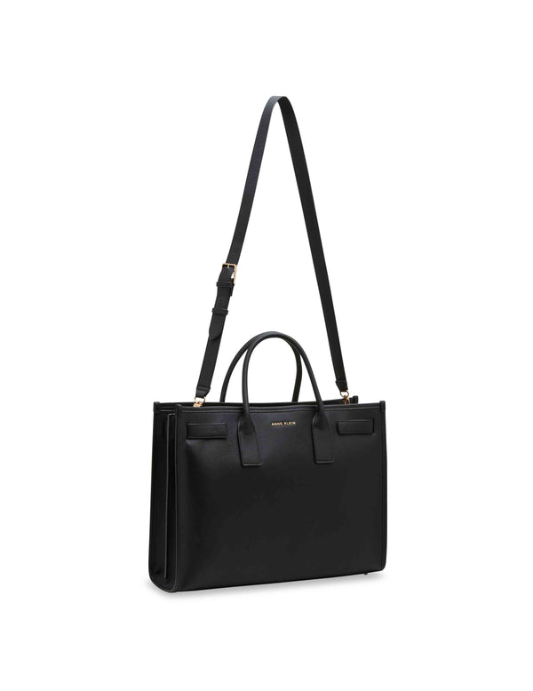 Anne Klein 3 Piece Work Tote