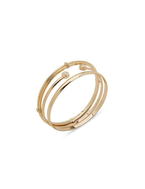 anne klein Bangle Set