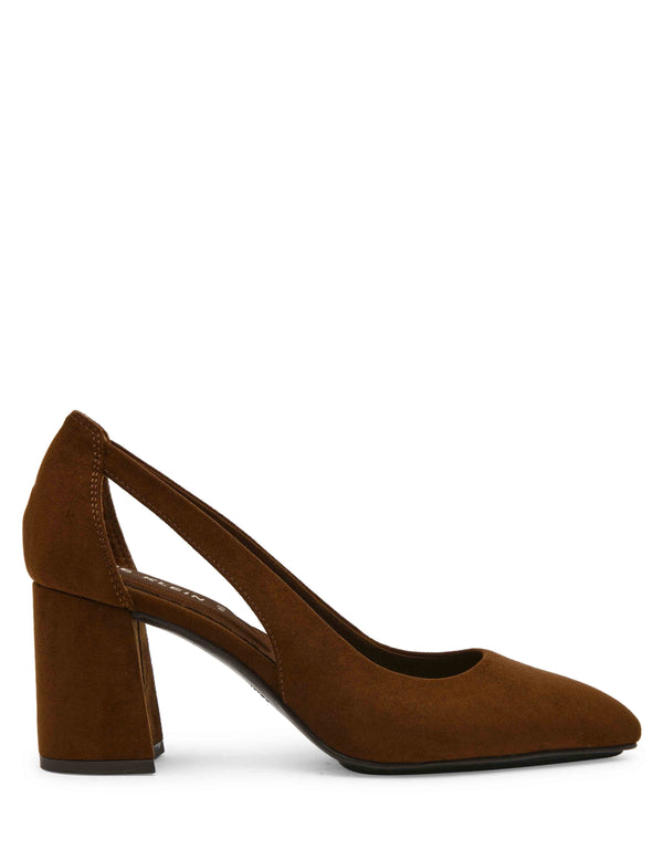 Anne Klein Berkley Dress Pump Brown