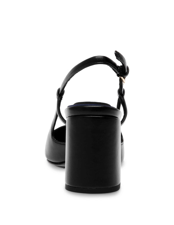 Anne Klein Brinlee Sling Back Pump Black