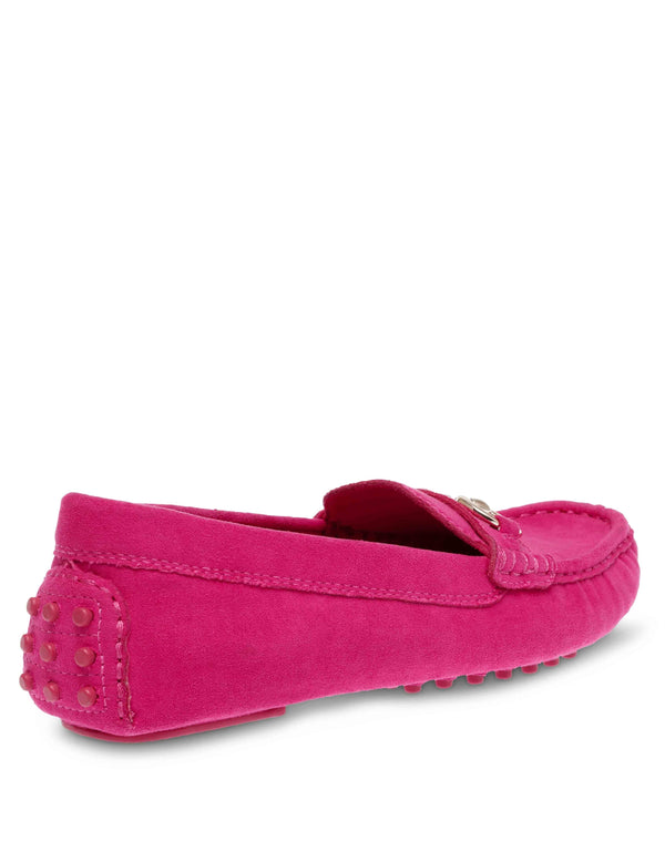 Anne Klein Chrystie Moccasin Pink