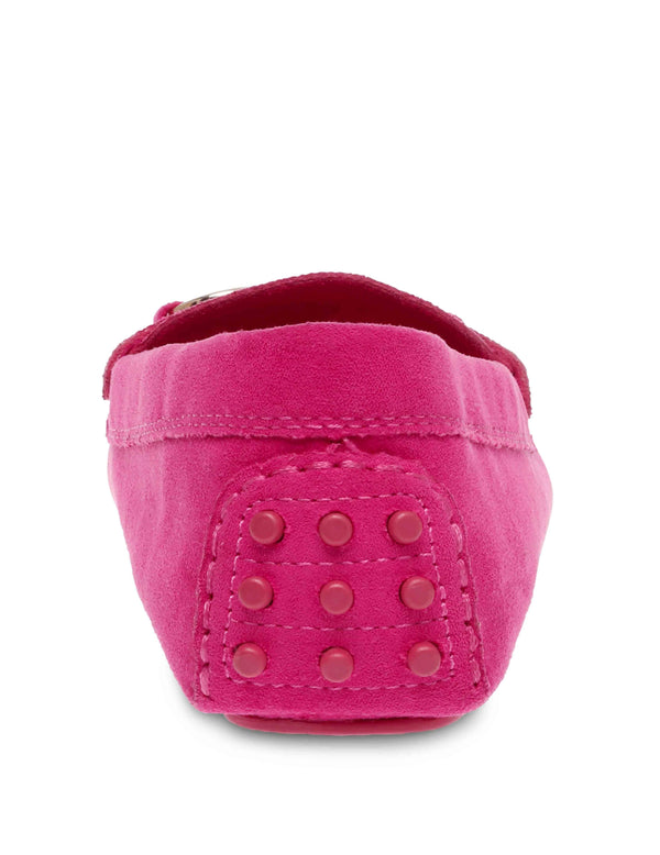 Anne Klein Chrystie Moccasin Pink