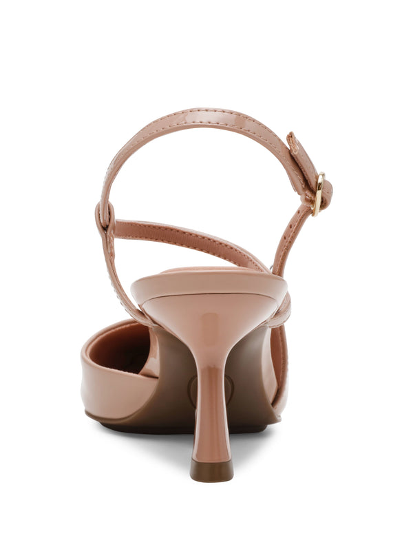 Anne Klein Cosmo Pump Almond