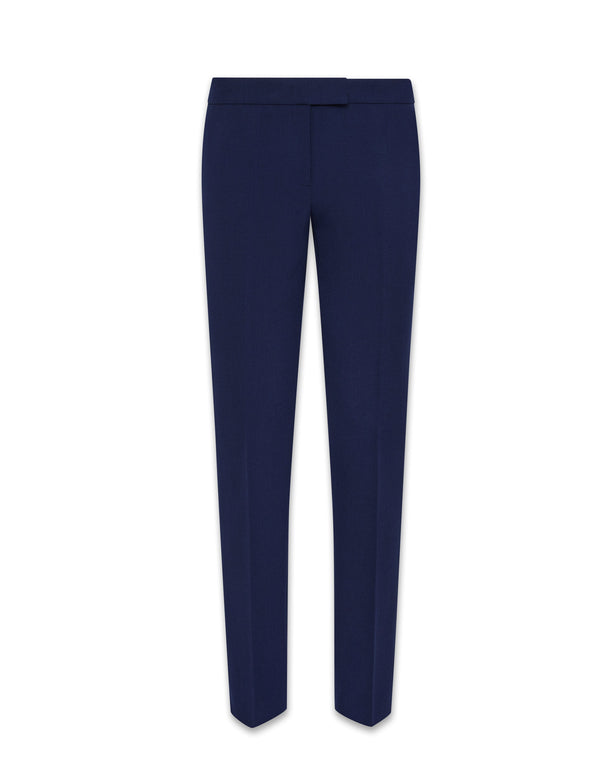 Anne Klein Crepe Bowie Pant- Sale Distant Mountain