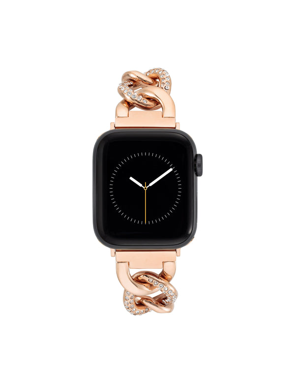 Anne Klein Day To Night Apple Watch Band Bundle