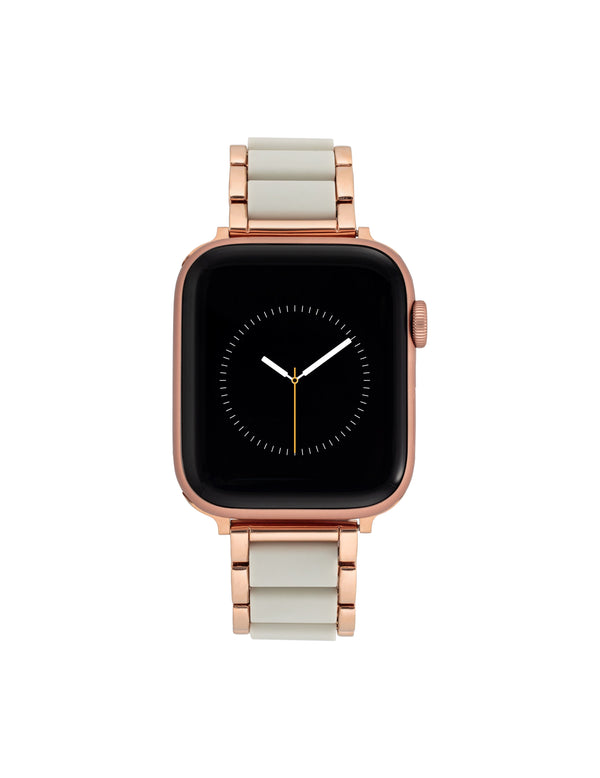anne klein Day to Night Apple Watch Band Bundle