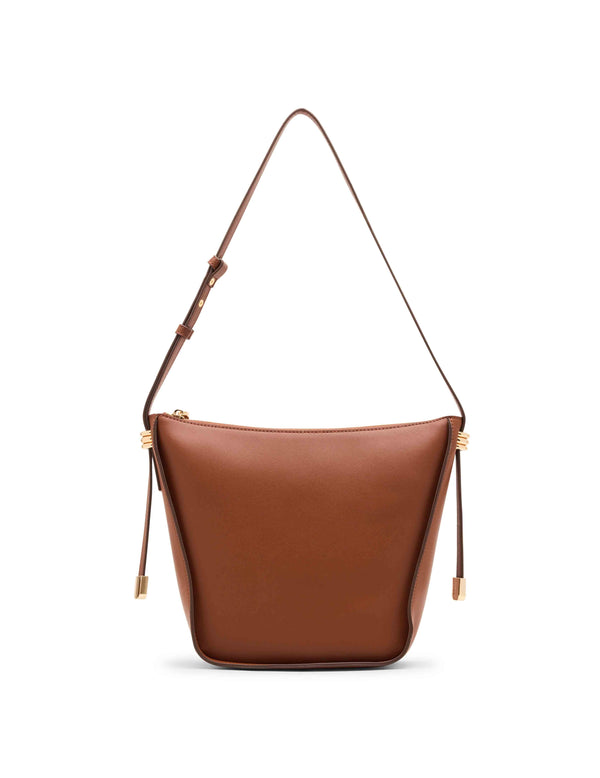 anne klein Hobo Hazelnut