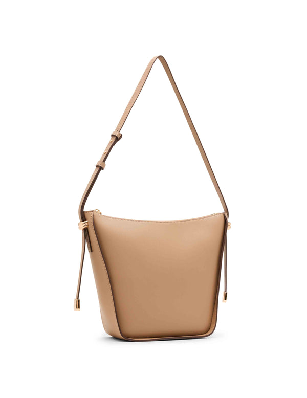 Anne Klein Hobo Truffle