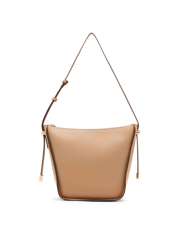 anne klein Hobo Truffle