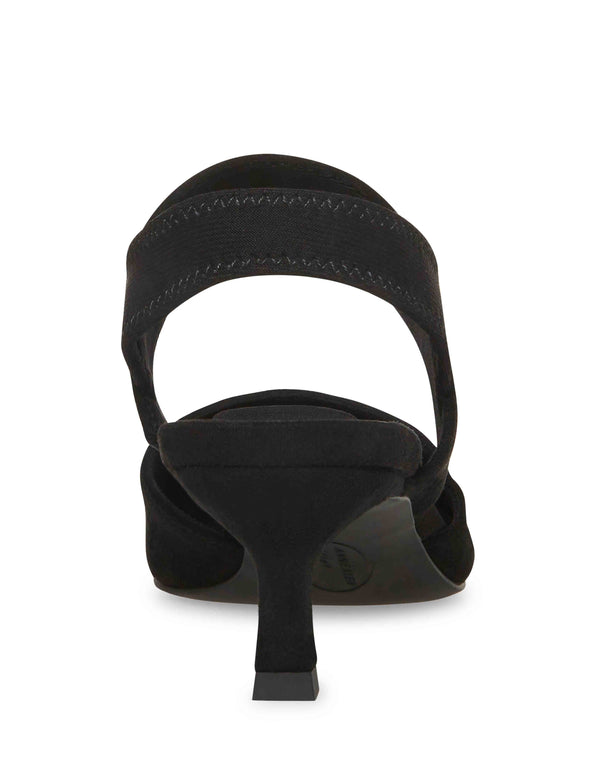 Anne Klein Intime Heel Black