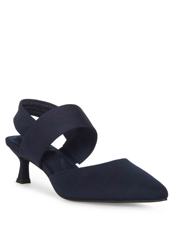 anne klein Intime Heel Navy