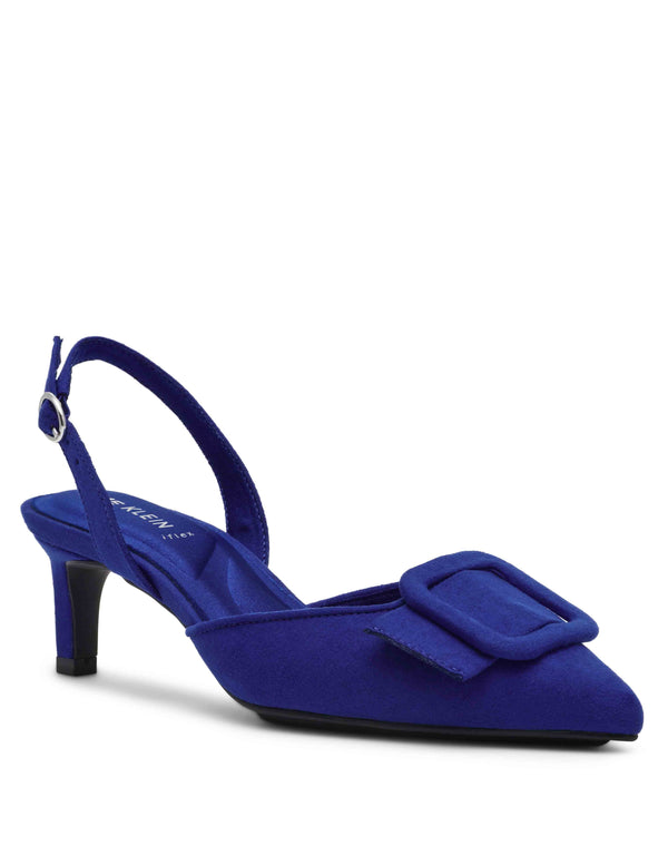 anne klein Iva Heel Admiral Blue