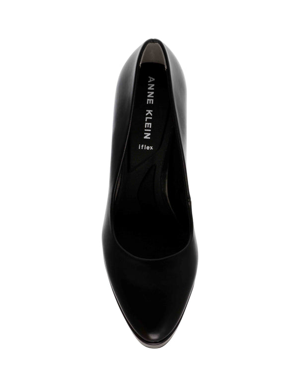 Anne Klein Jael Dress Pump Black