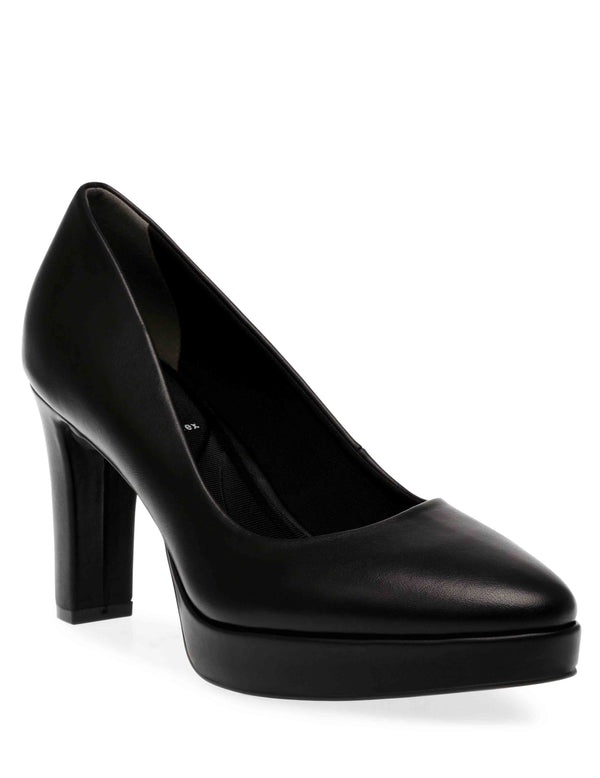 anne klein Jael Dress Pump Black