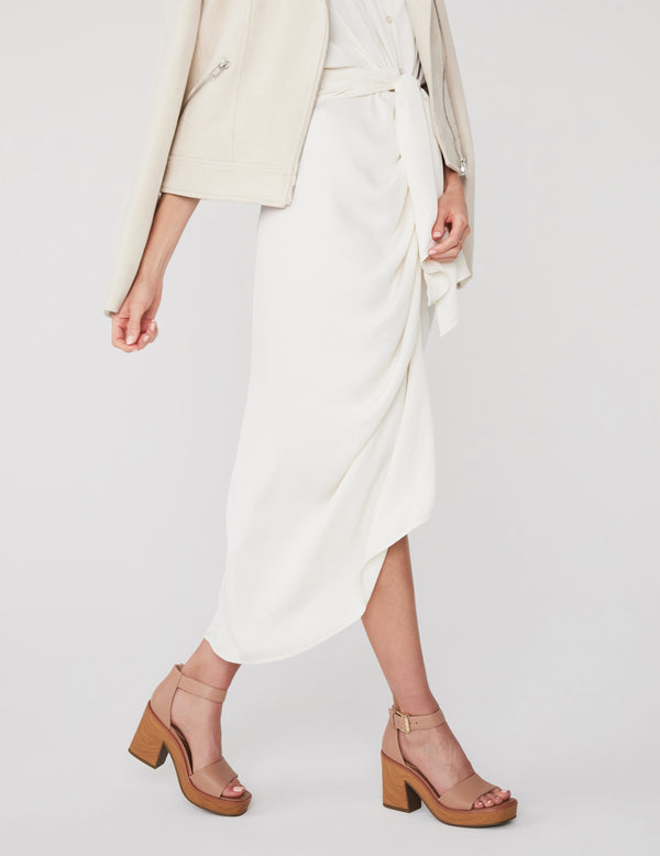 anne klein Kyrie Dress Sandal- Sale Tan