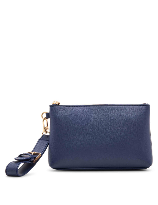 Anne Klein Large Wristlet Pouch