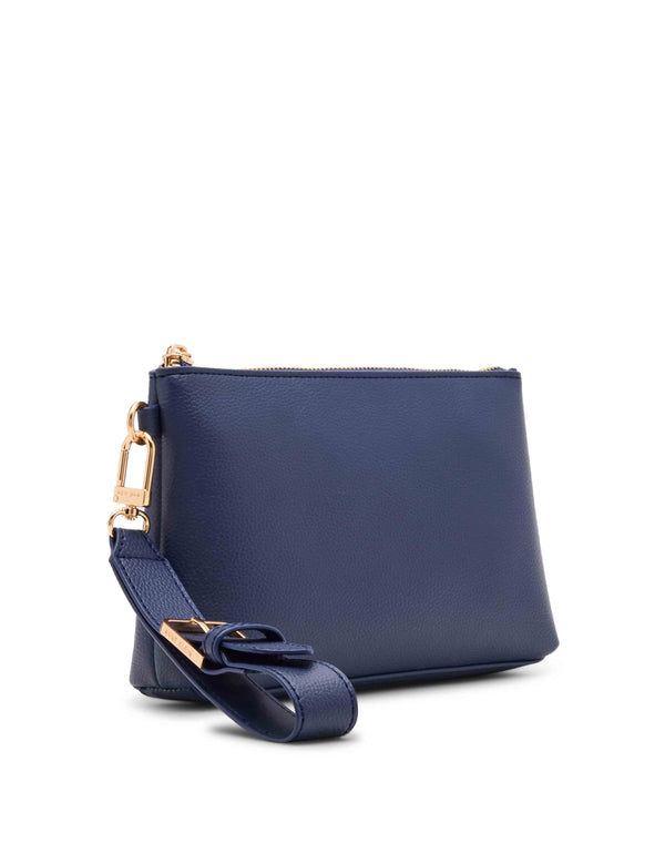 Anne Klein Large Wristlet Pouch