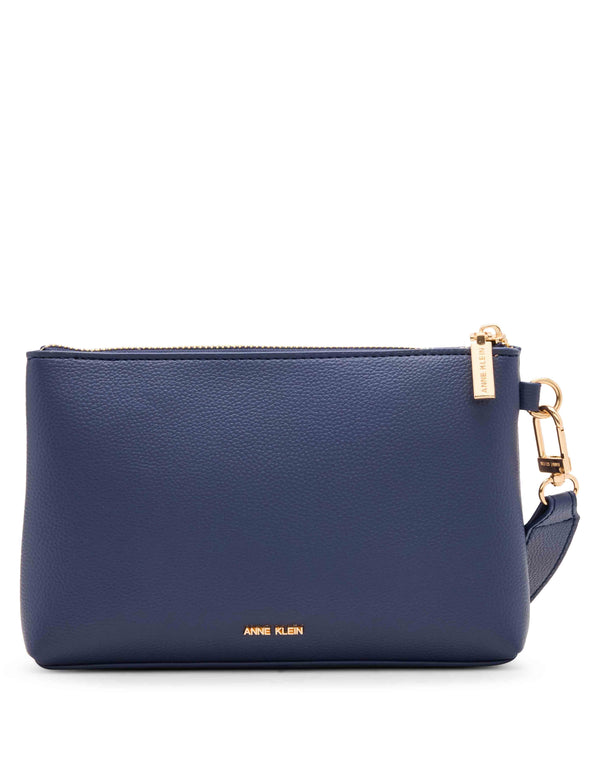 anne klein Large Wristlet Pouch