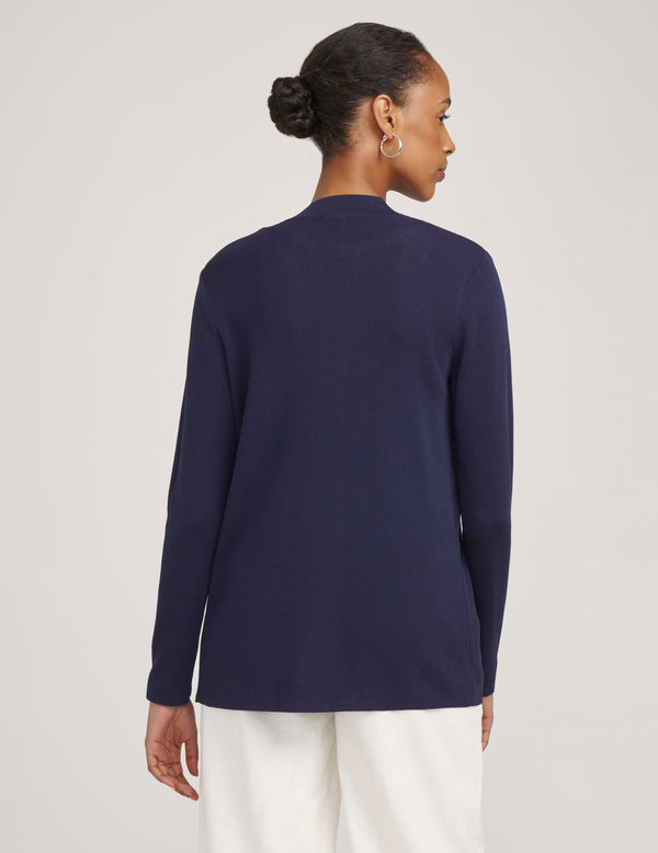 Anne Klein Malibu Cardigan- Sale Distant Mountain