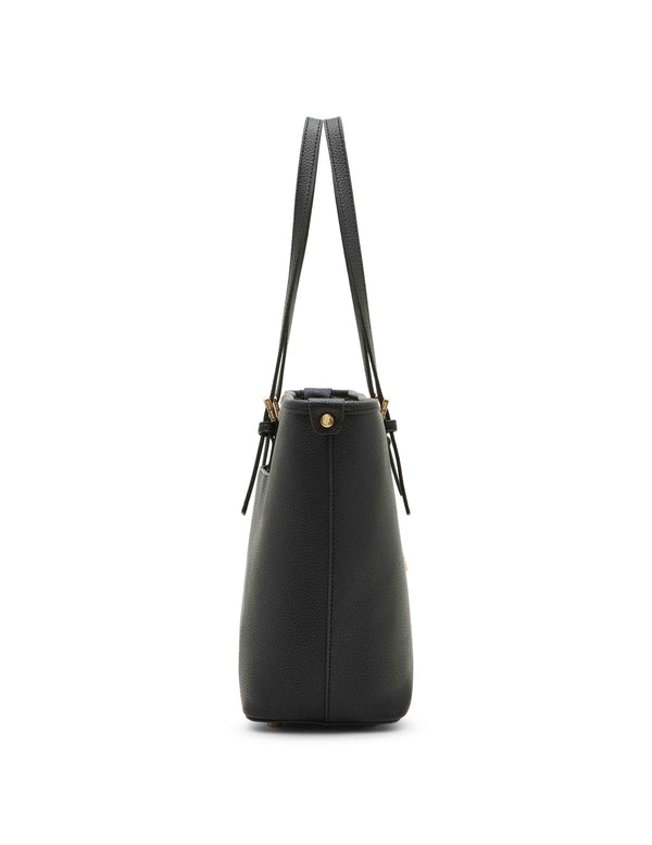Anne Klein Medium Perfect Tote Black
