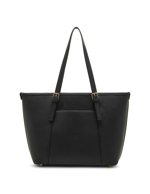 Anne Klein Medium Perfect Tote Black