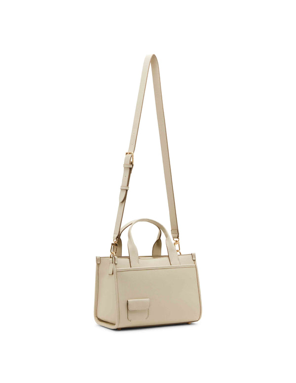 Anne Klein Medium Satchel With 2 Detachable Straps