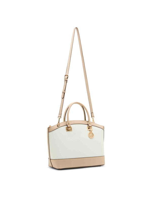 Anne Klein New Recruits Dome Satchel