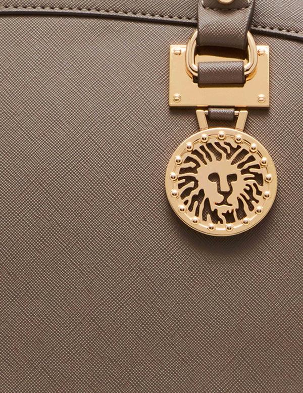 Anne Klein New Recruits Dome Satchel