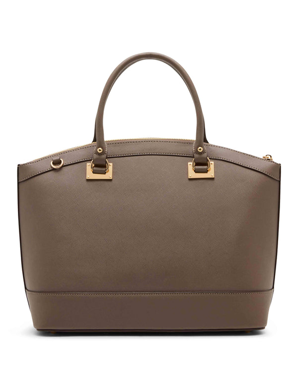 Anne Klein New Recruits Dome Satchel