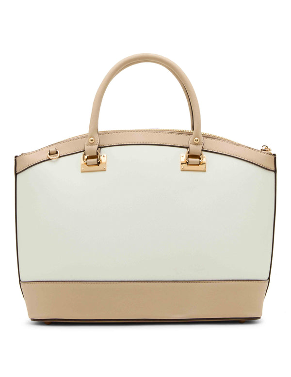 Anne Klein New Recruits Dome Satchel