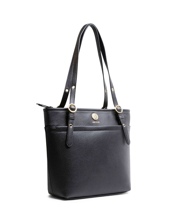 Anne Klein Pocket Tote