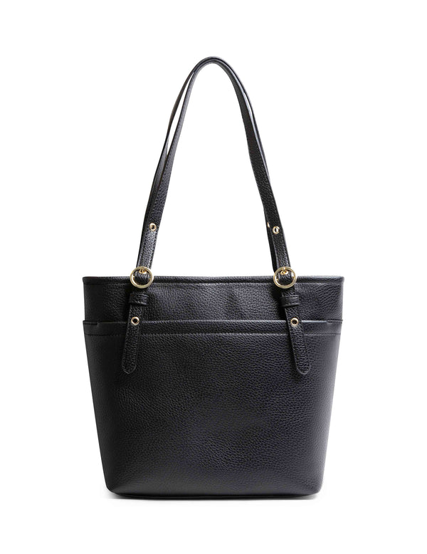 Anne Klein Pocket Tote