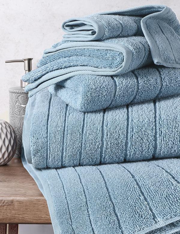 Anne Klein Reverie 6 Piece Towel Set